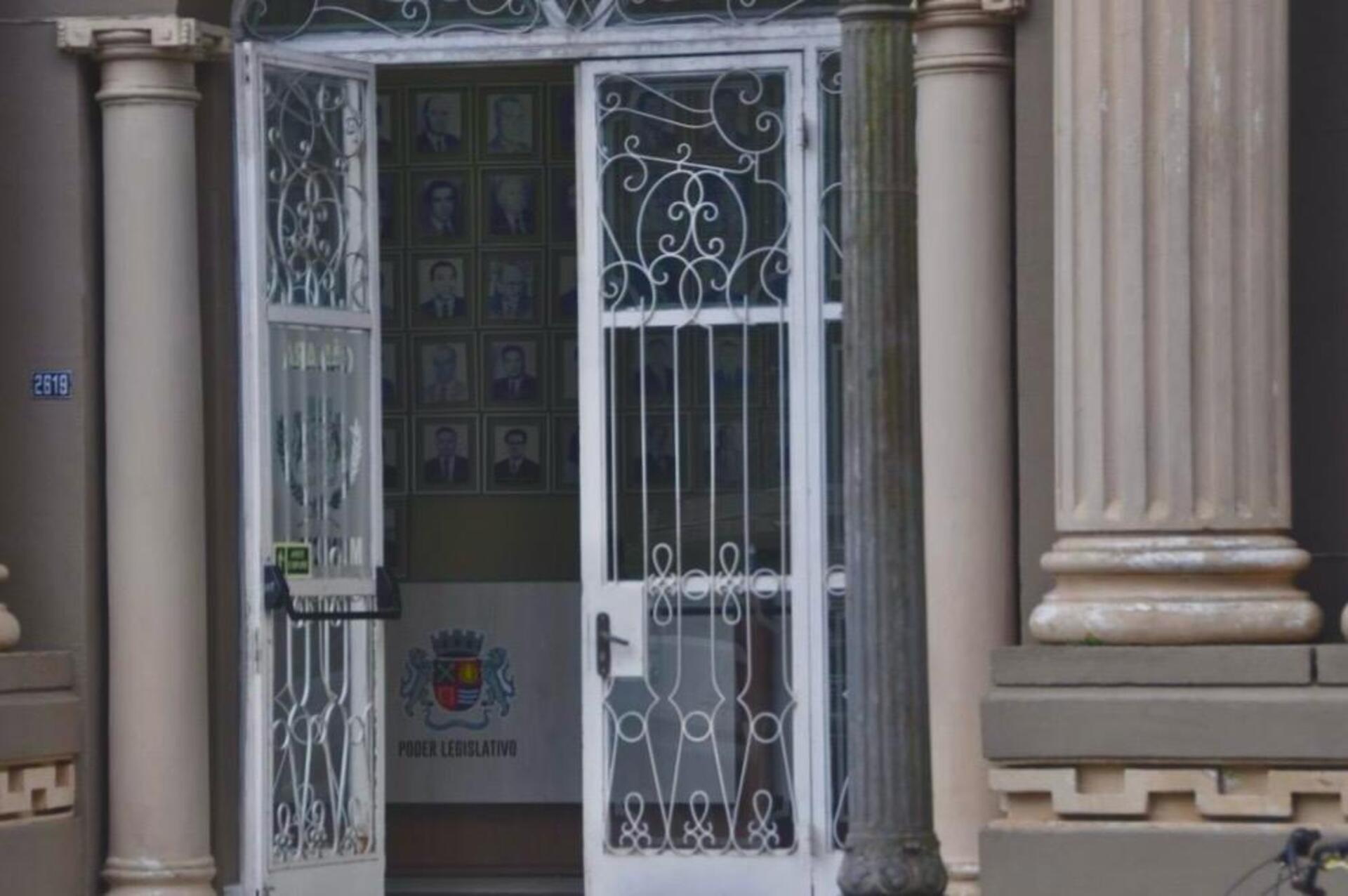 A Câmara Municipal de vereadores foi instalada em Uruguaiana no dia 24 de abril de 1847