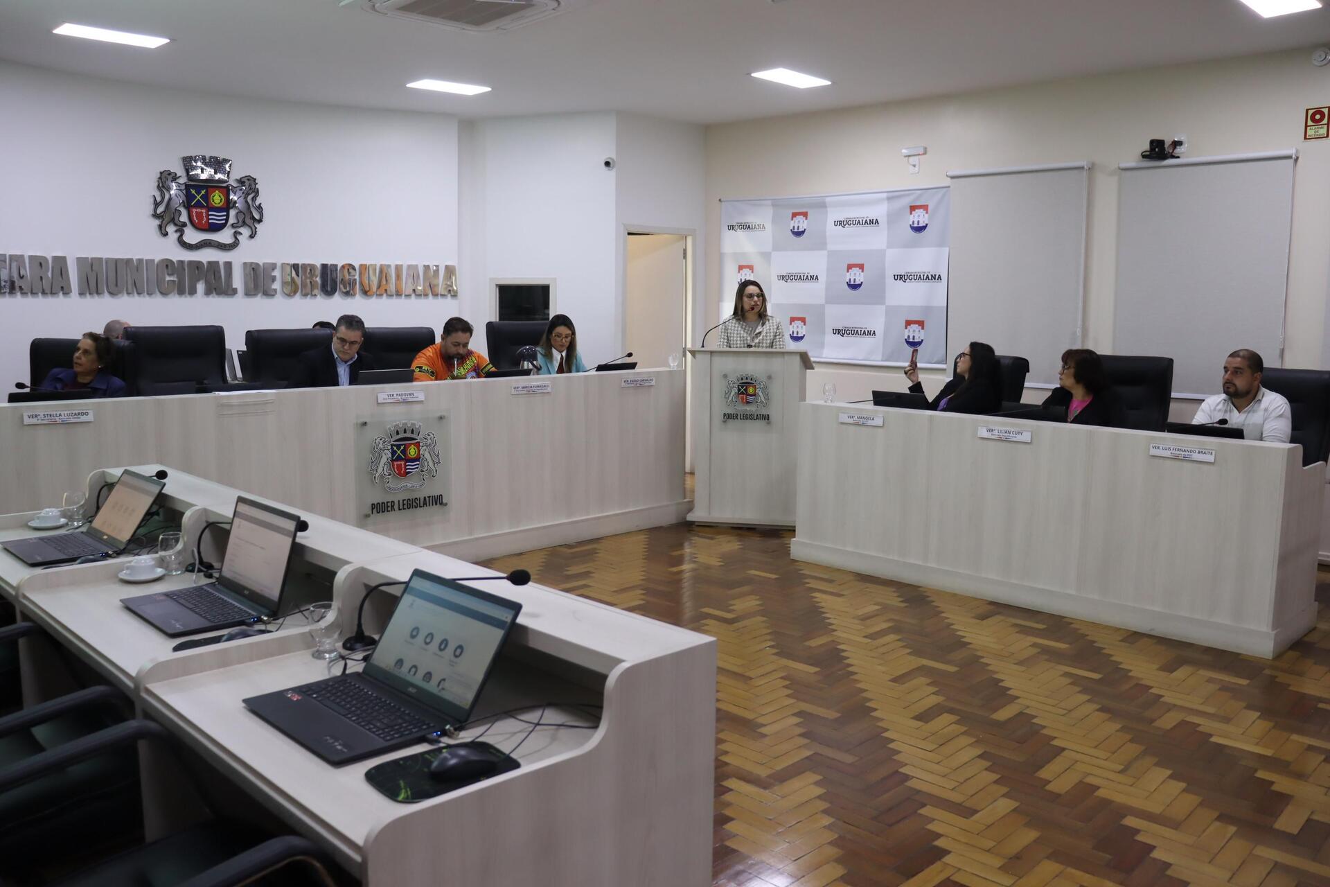 Em 2023, outras duas áreas incluídas na doação foram retomadas