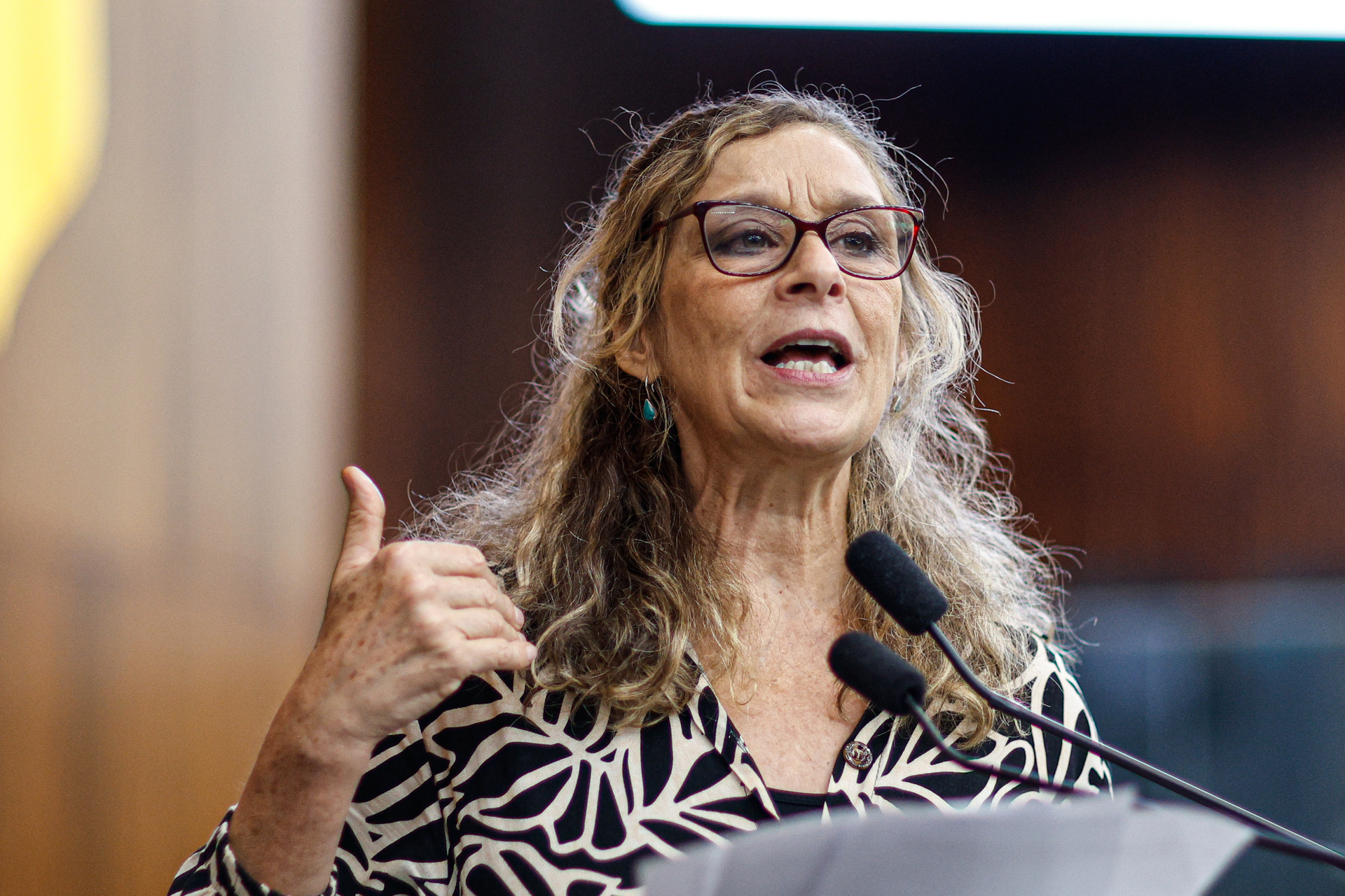 A Audiência contará com a presença da presidente da Comissão de Educação da AL, deputada Sofia Cavedon