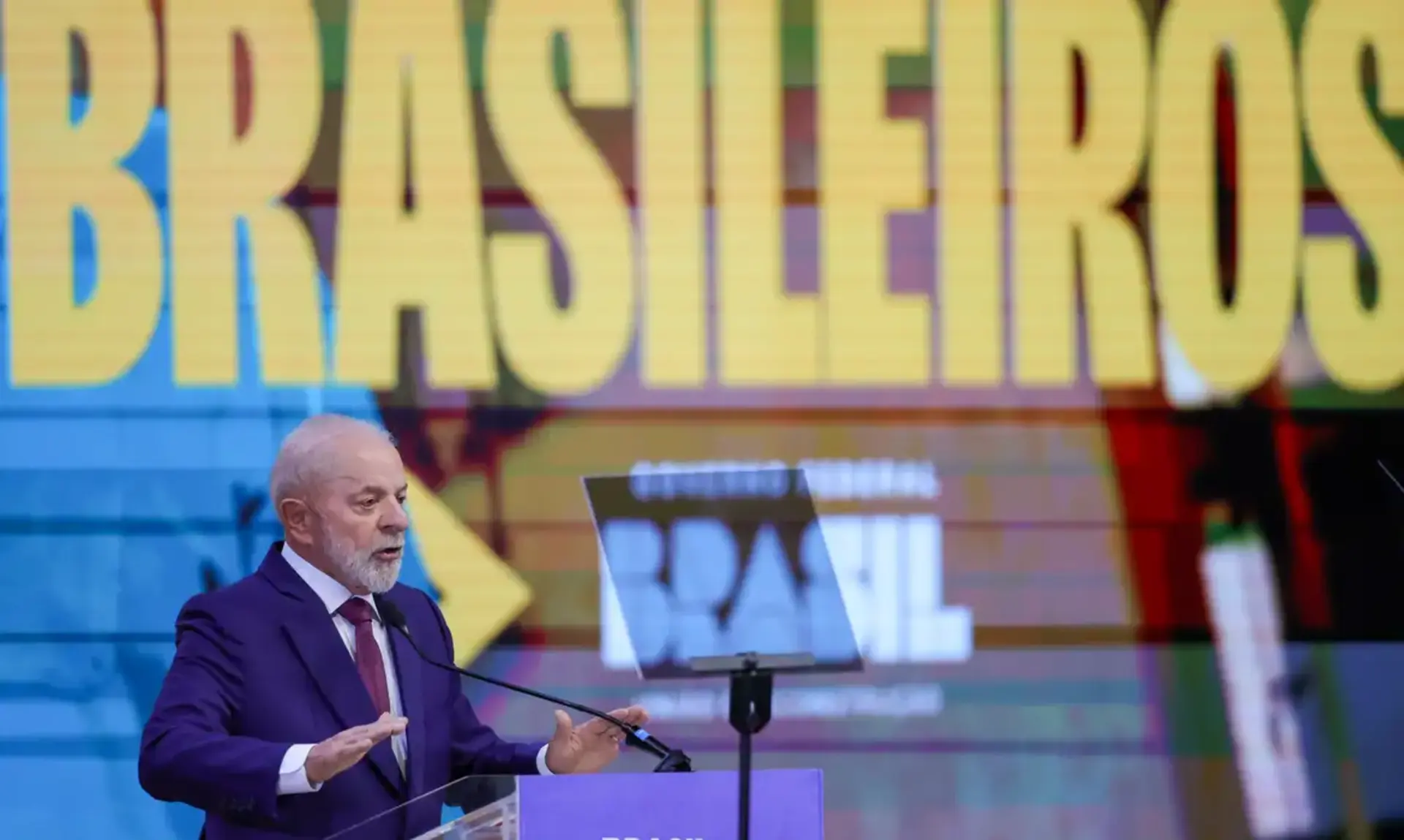 A primeira parcela será paga em abril e a segunda, em maio.