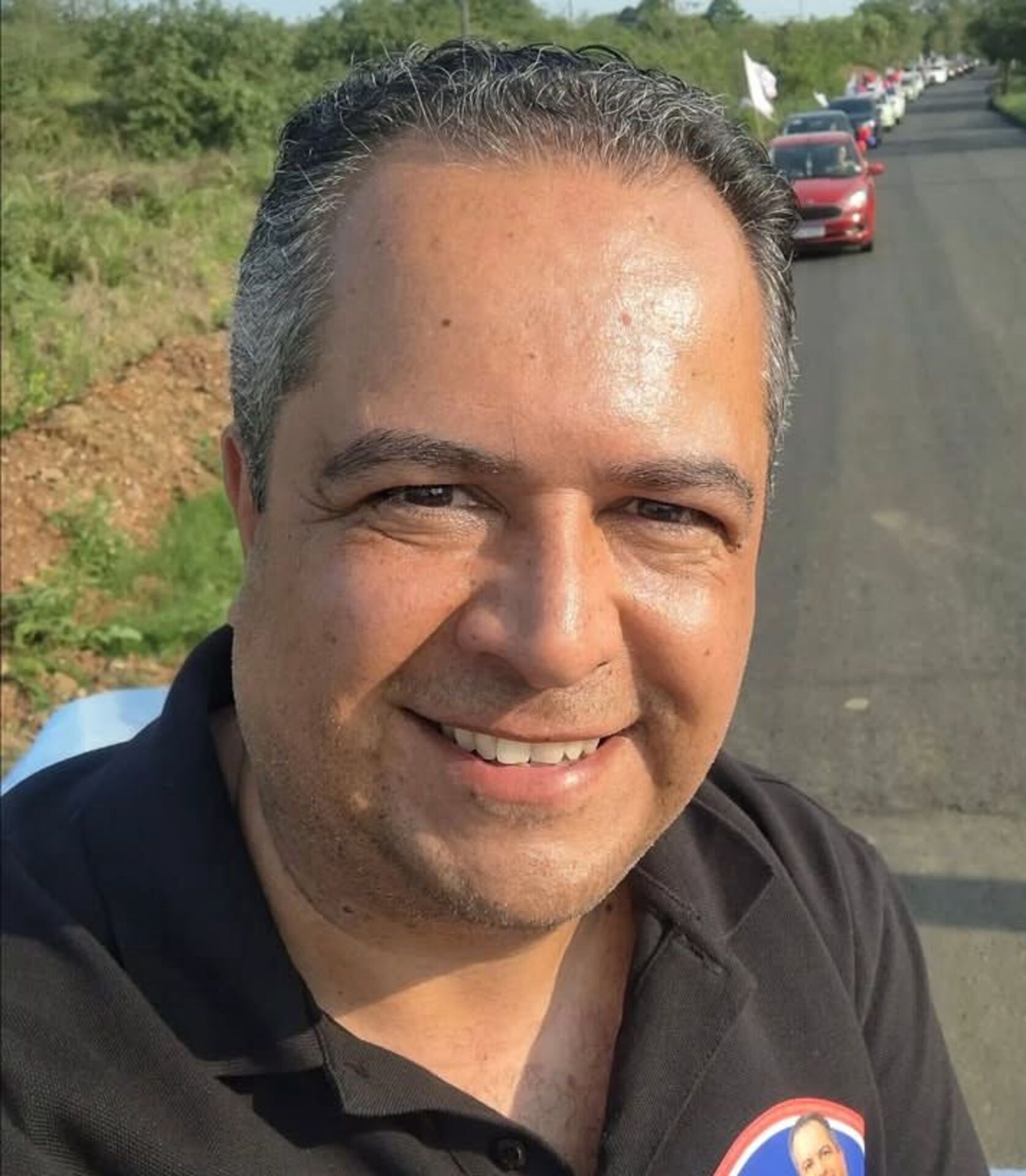 Celso Duarte será empossado amanhã