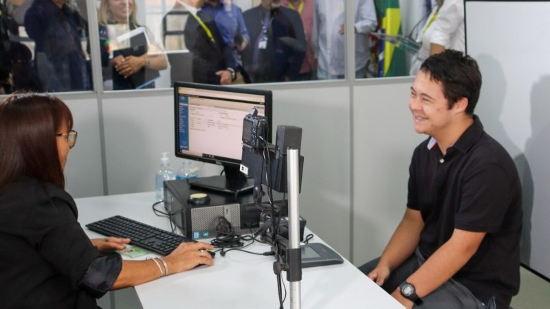 A proposta visa oferecer atendimento especializado a pessoas neuroatípicas