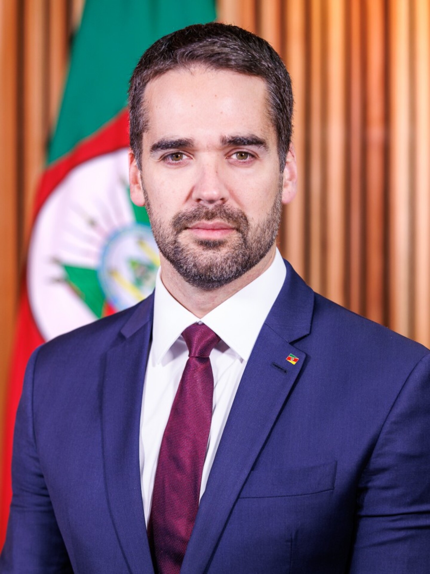 "Quero o melhor para o meu país a partir da política bem feita e vejo isso aqui no PSD”