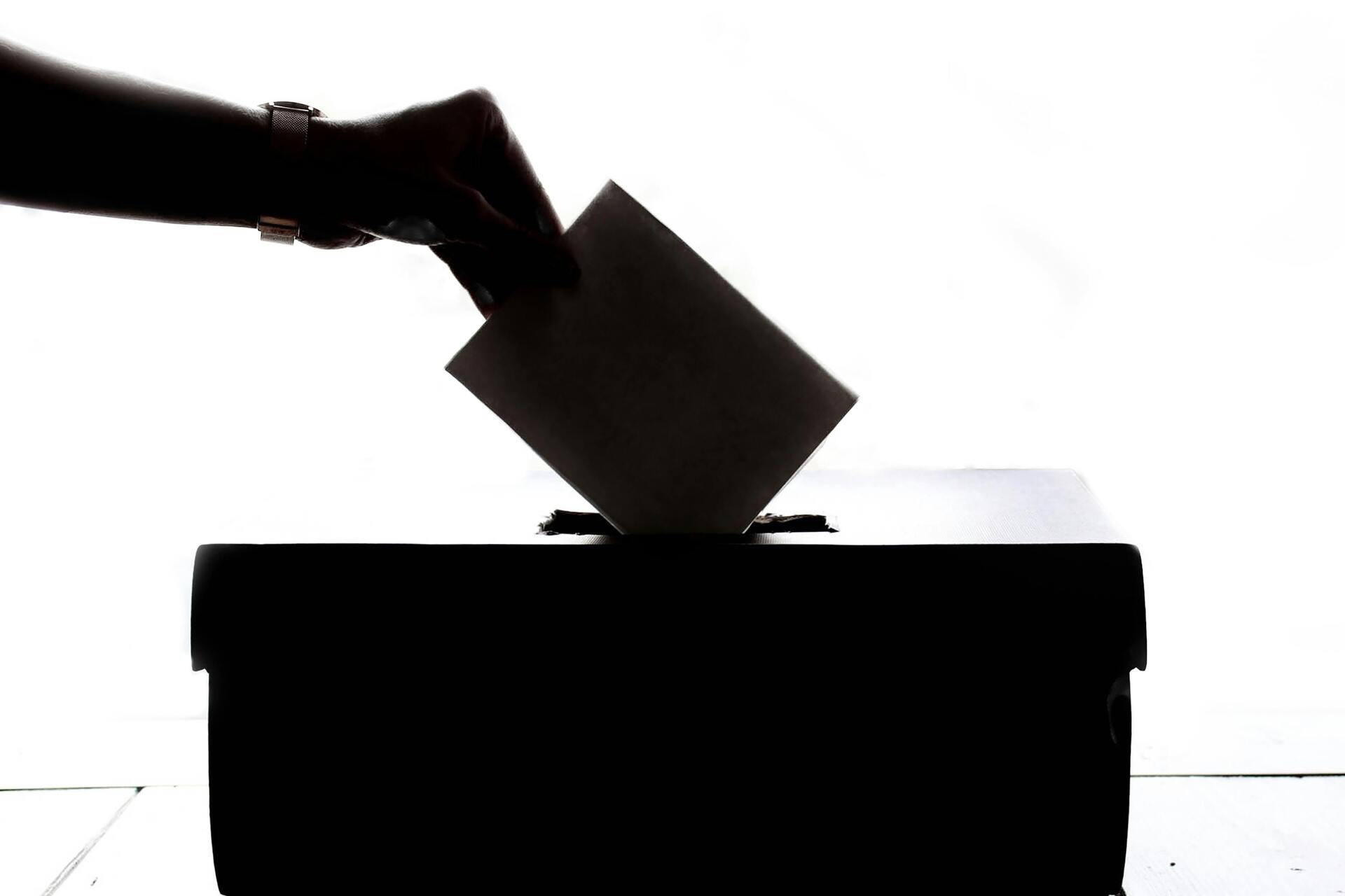 A eleição definirá os representantes para o biênio 2025–2027.