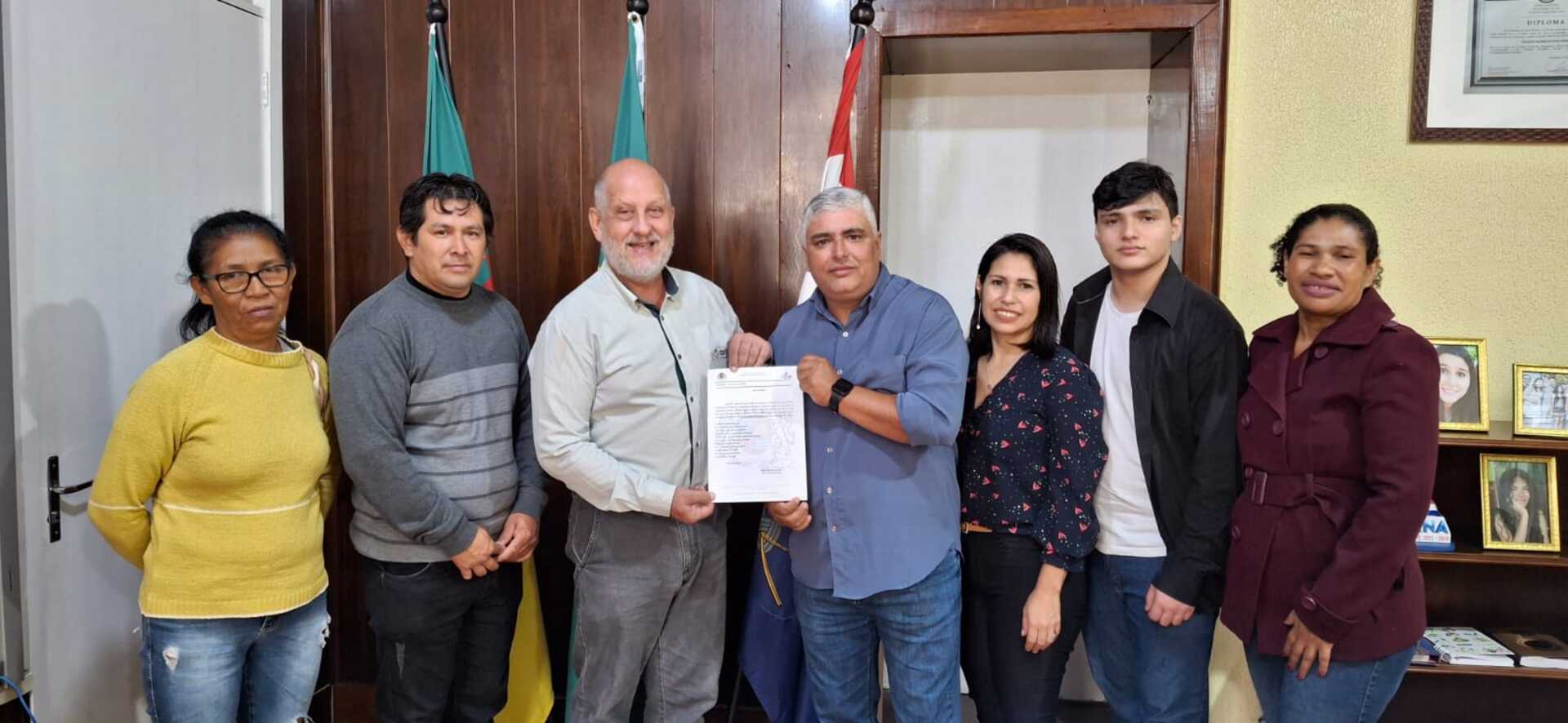 A Diretoria Executiva e do Conselho Fiscal do bairro Profilurb foram eleitos no dia 25/4.