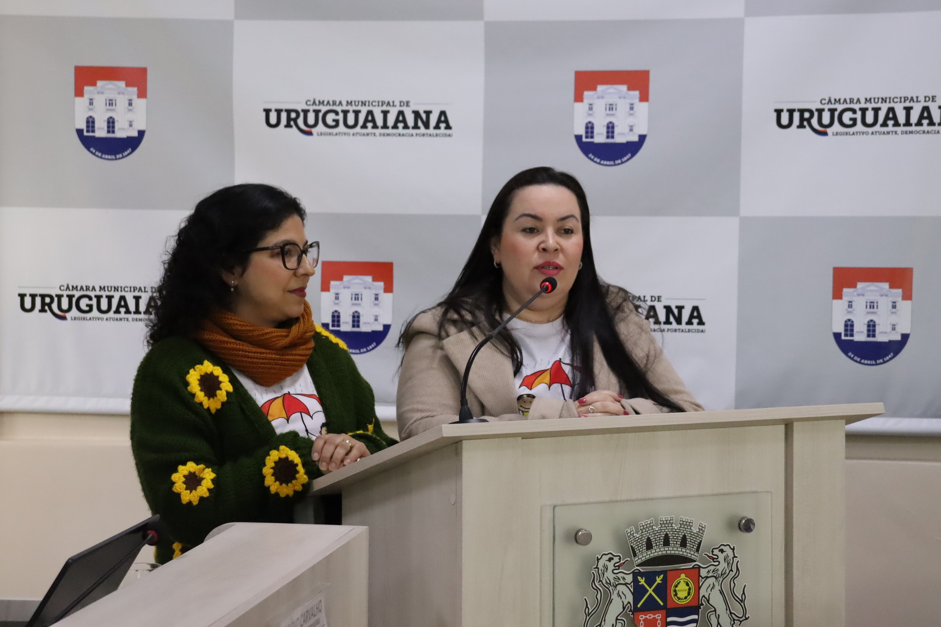 O serviço está ativo em Uruguaiana desde 2022