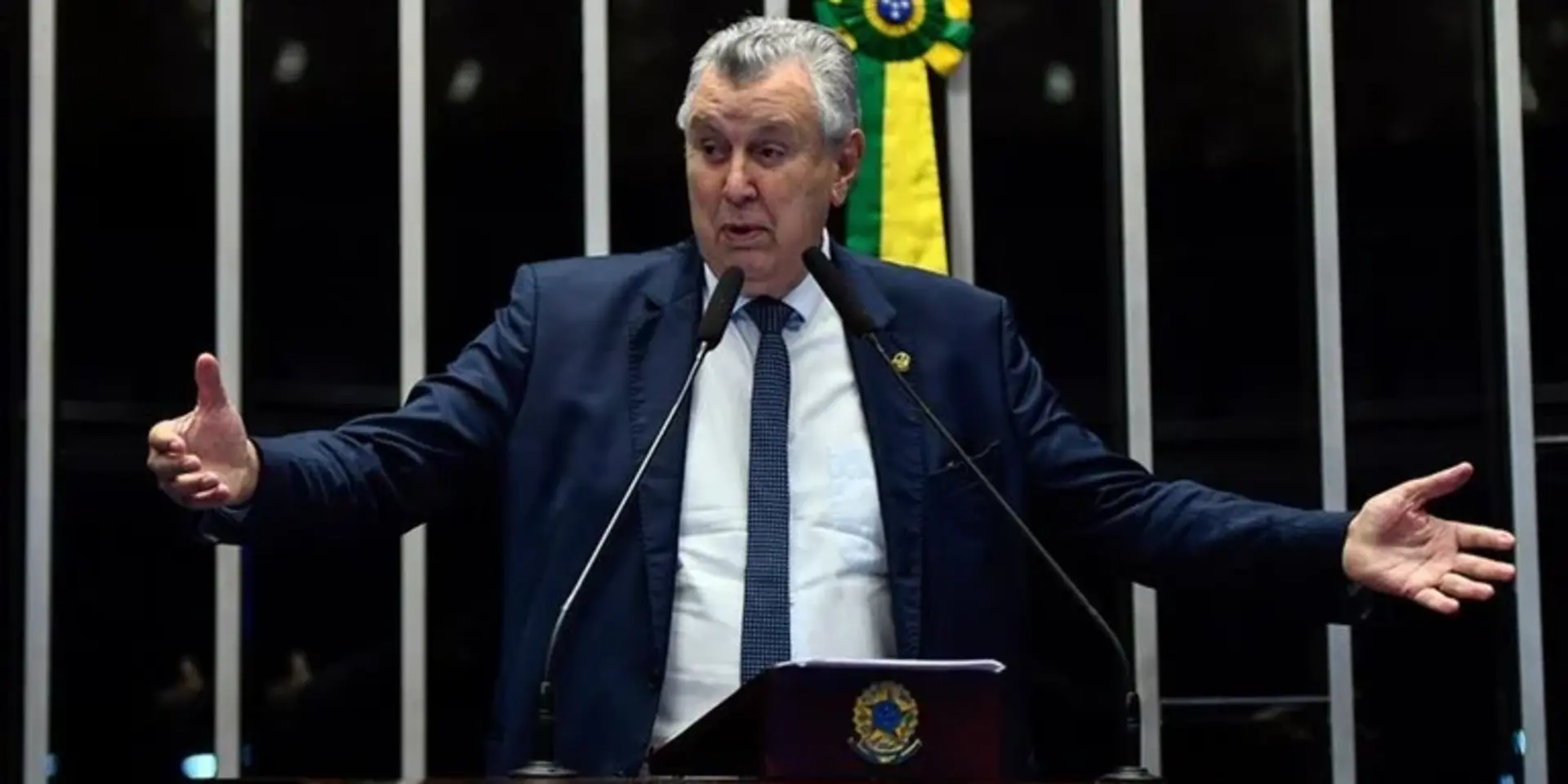 Moção foi proposta pela vereadora Stella, e apoia iniciativa do deputado Luís Carlos Heinze
