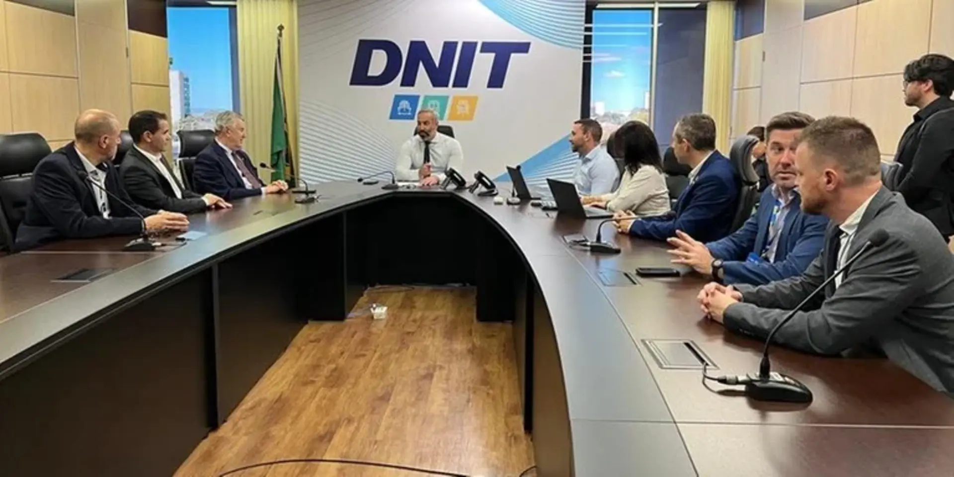 A situação tem prejudicado o transporte de cargas entre os países do Mercosul