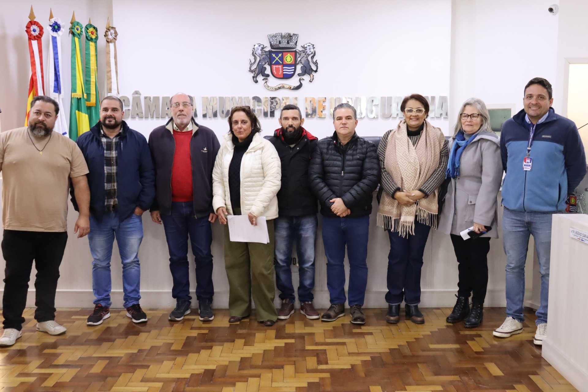 Nova reunião será convocada semana que vem, para continuar o debate sobre a matéria