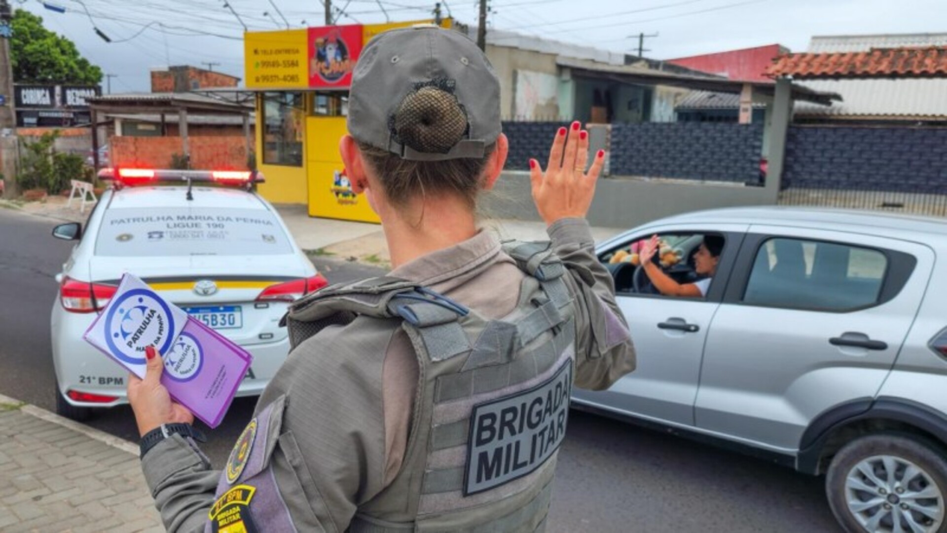 Nova proposta prevê relatórios mensais e mais rigor no acompanhamento de casos reincidentes.