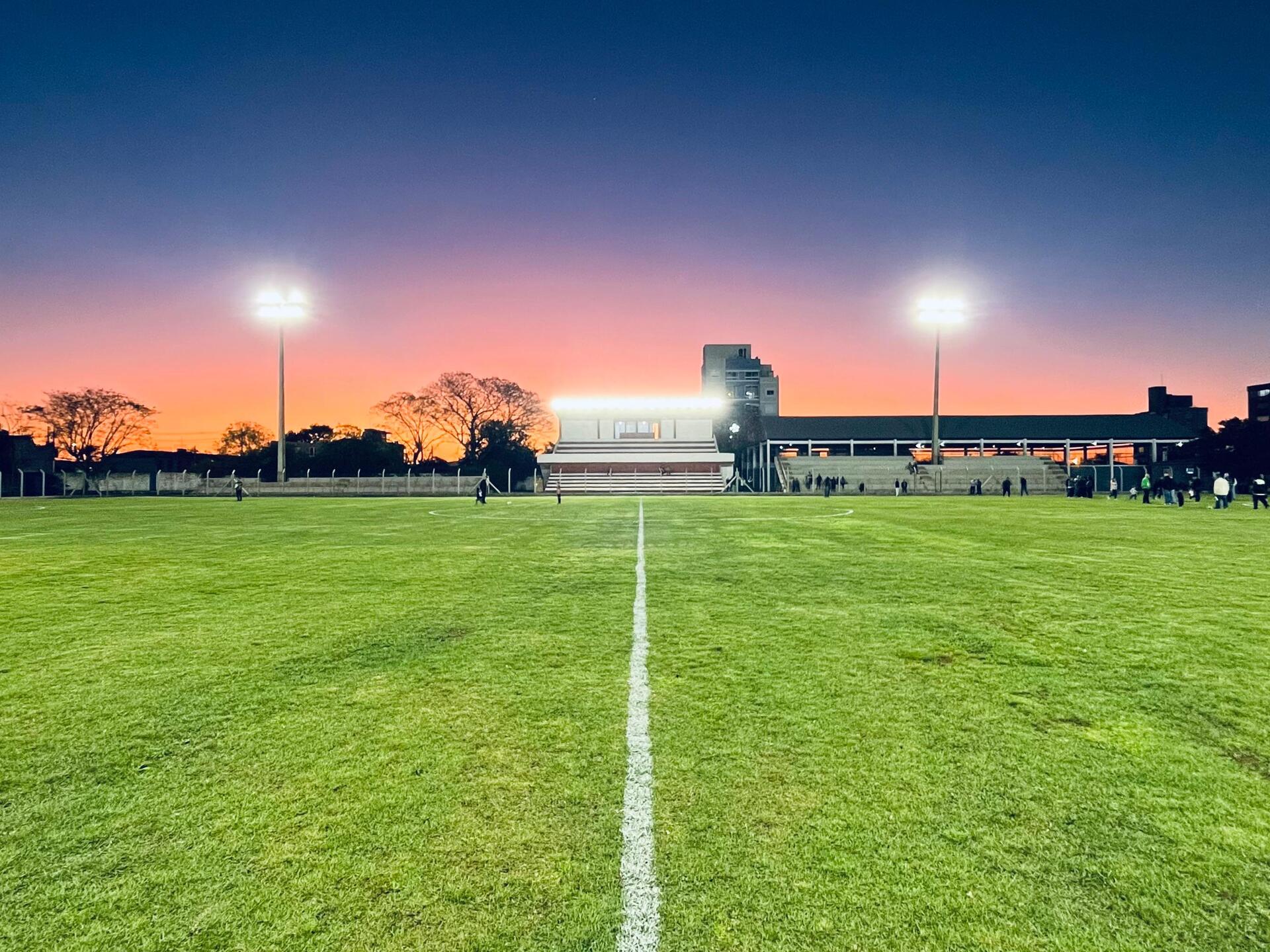 Ideia é captar investimentos sem onerar o município e fomentar o esporte local.