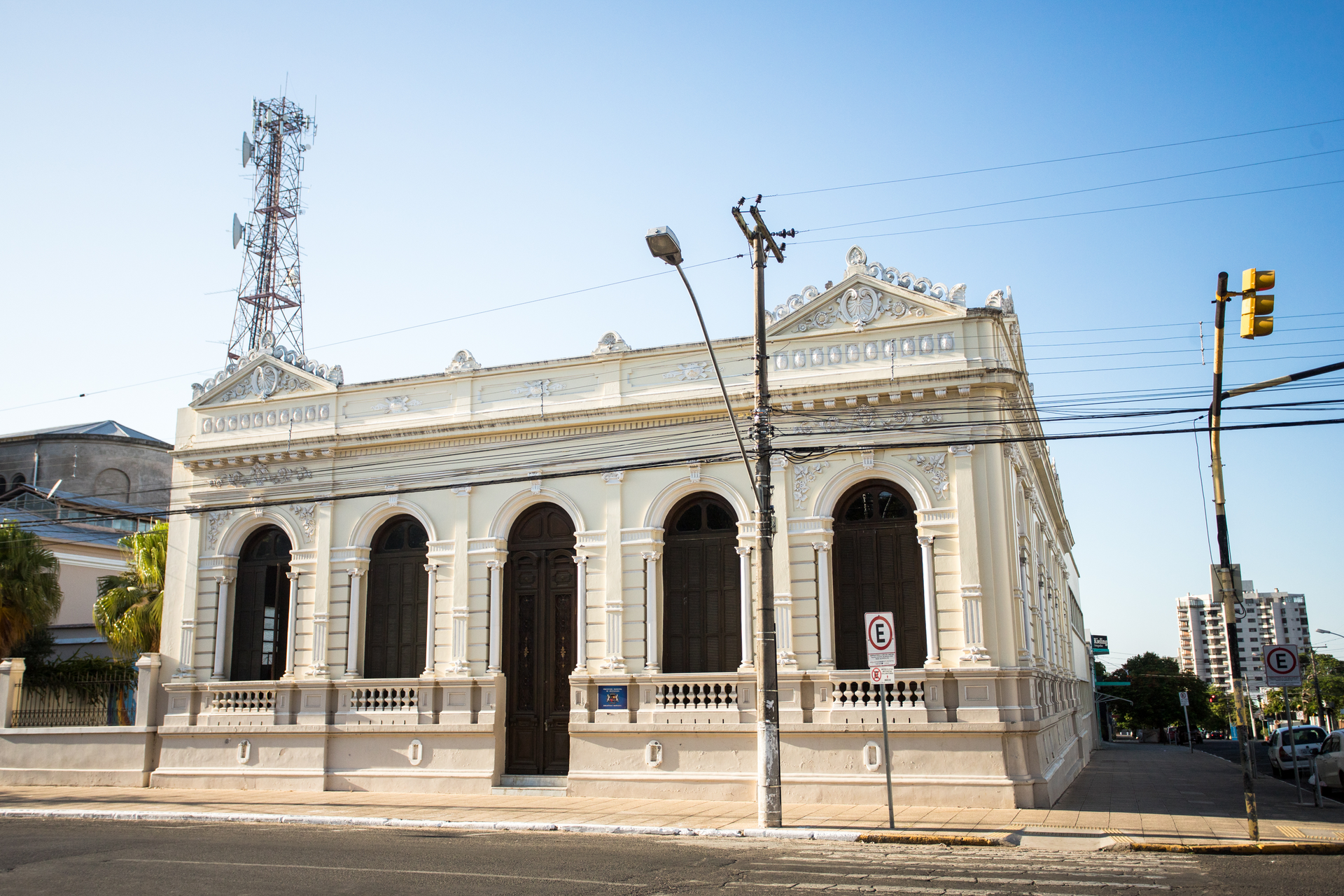 Proposta inclui a criação de um Fundo de Proteção, que servirá como fonte de financiamento para projetos de restauração e promoção cultural