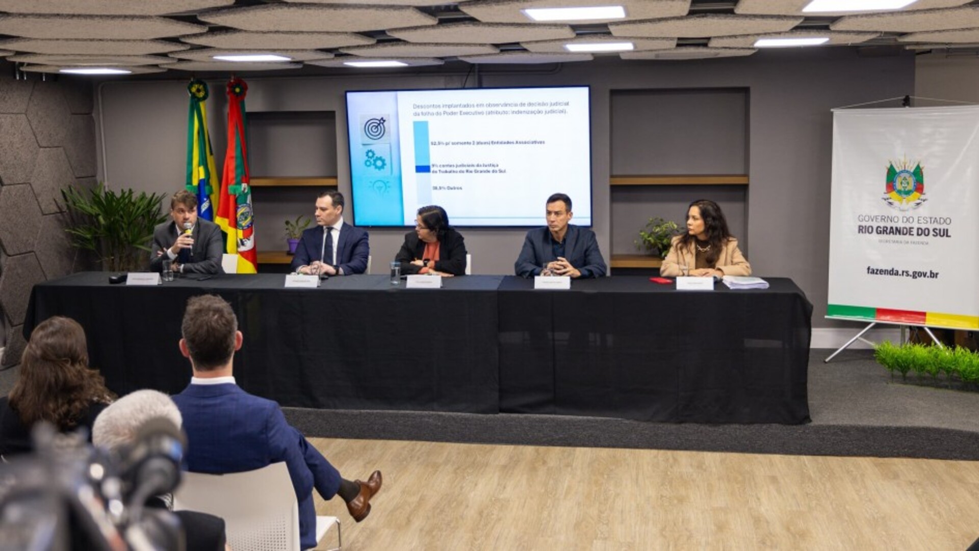 O prejuízo atingiu 243 pessoas, totalizando R$1,5 milhão até o momento