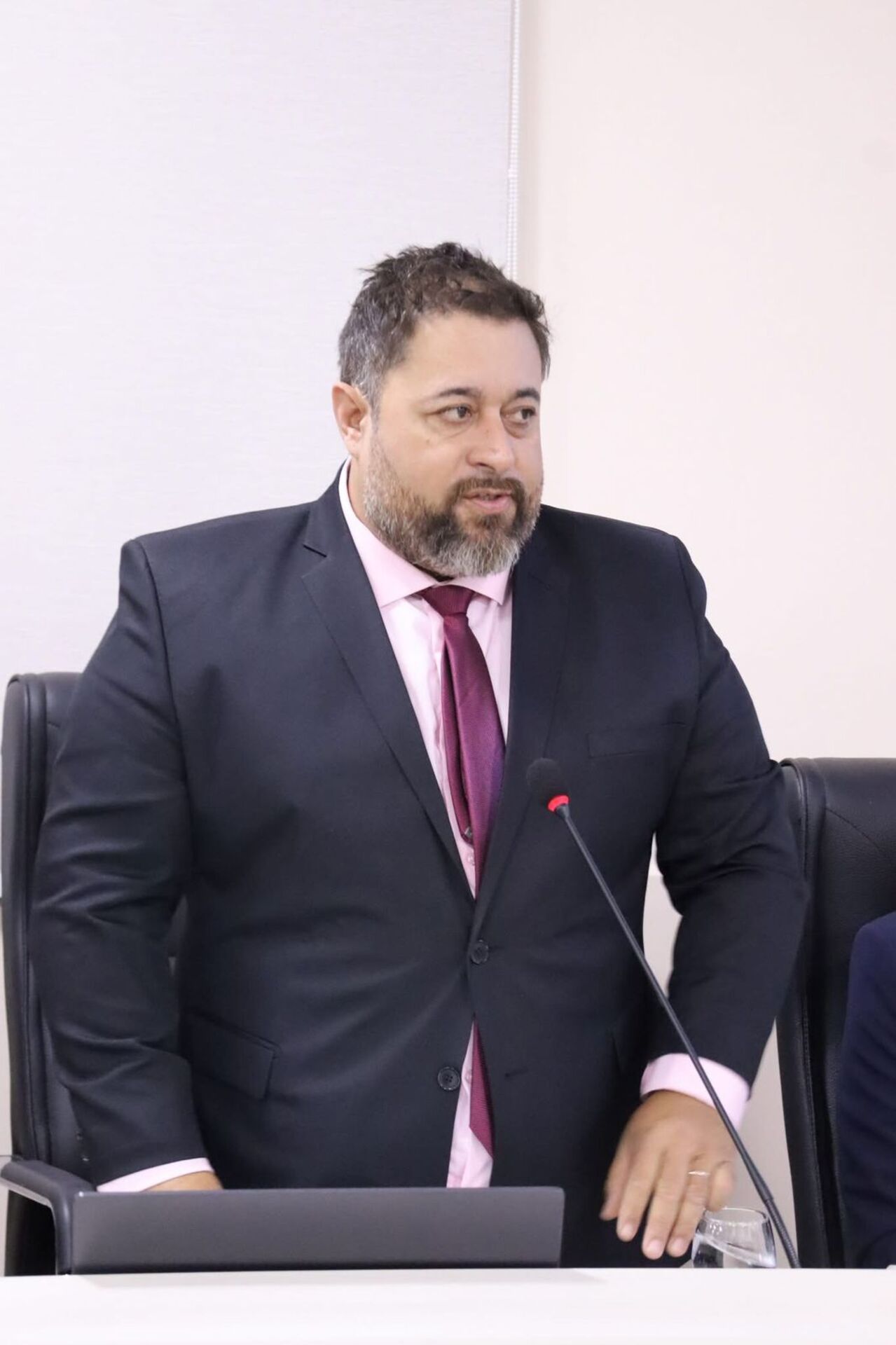 Após ser rejeitada como PL, a proposição agora tramita como indicação ao legislativo