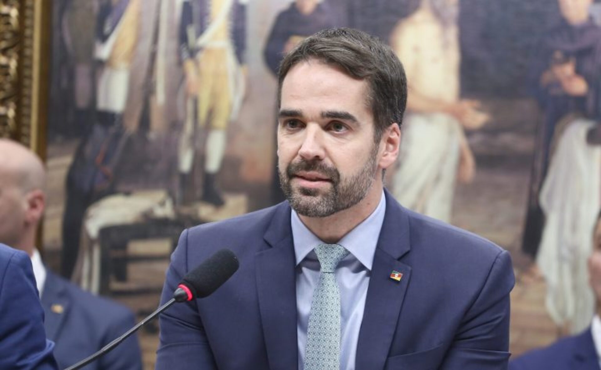 Leite teme interferências nas políticas estaduais