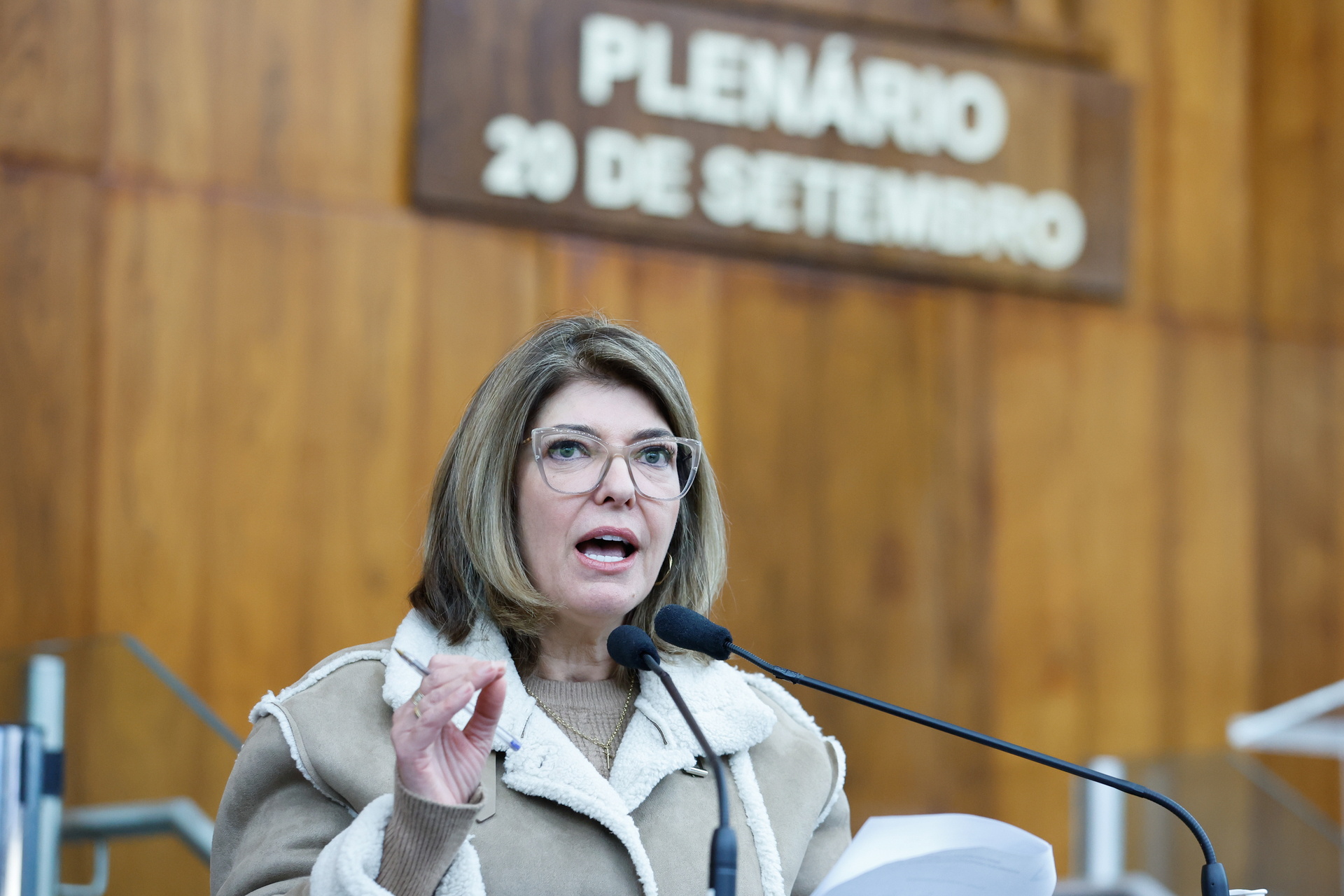 “Essa é uma vitória do povo gaúcho e da boa política, que dá resultado de verdade na vida das pessoas”