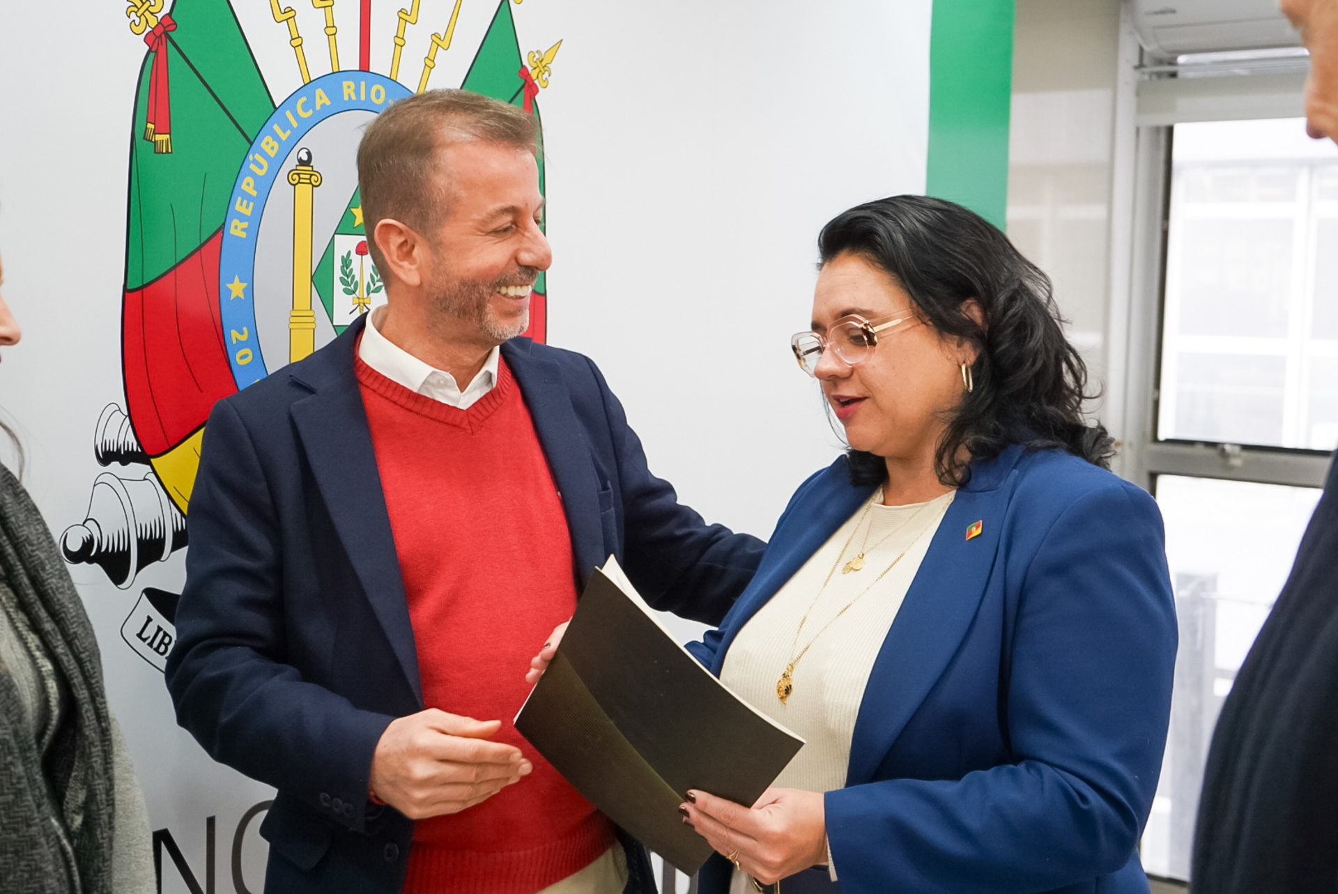 O convênio reforça o corredor biológico trinacional com Argentina e Uruguai, ampliando o turismo ecológico e a gestão participativa da unidade ambiental.