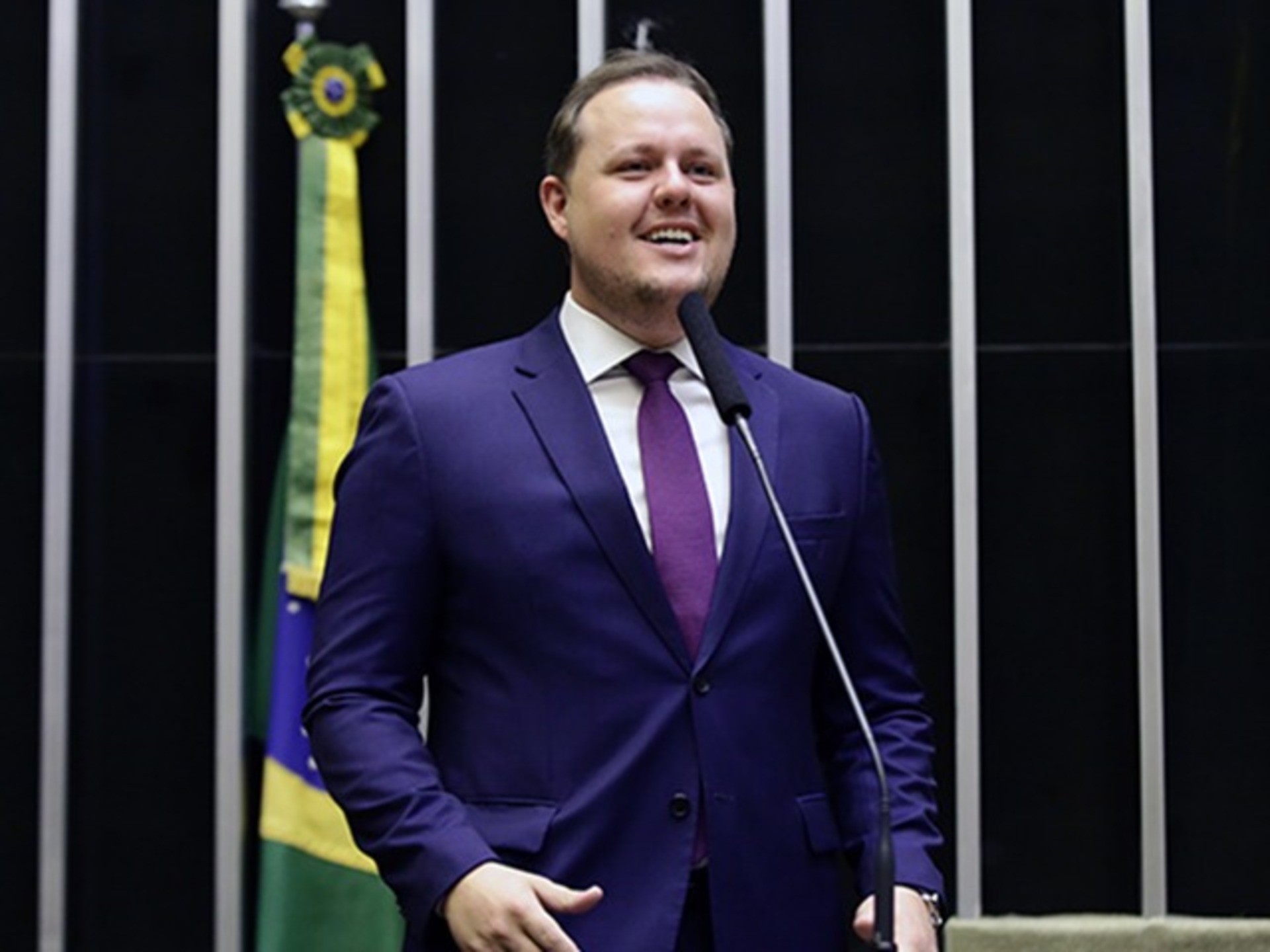 125 prefeitos e 89 vice-prefeitos do Progressistas apoiam Covatti Filho para o governo do Estado