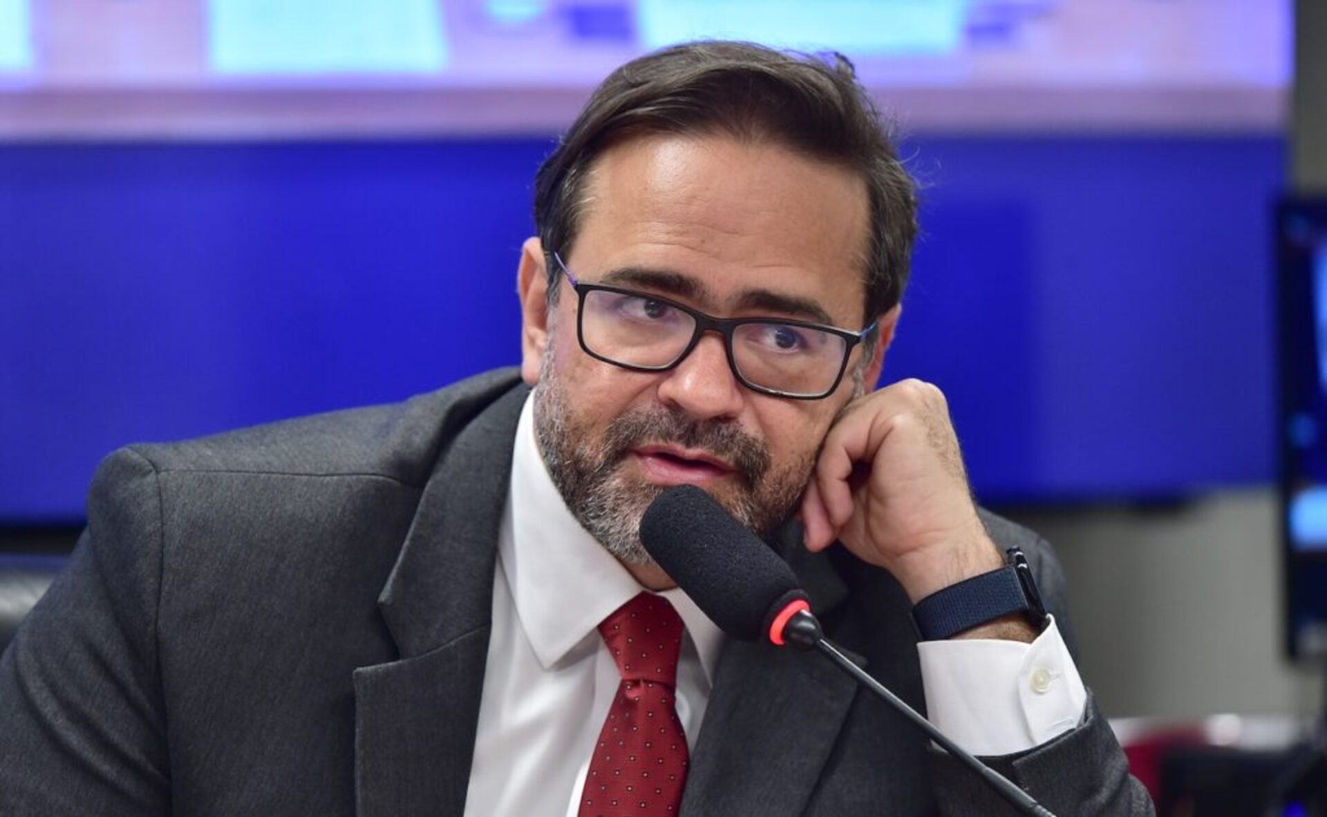 Uruguaiana acompanha o processo atentamente, dada sua relevância econômica e logística