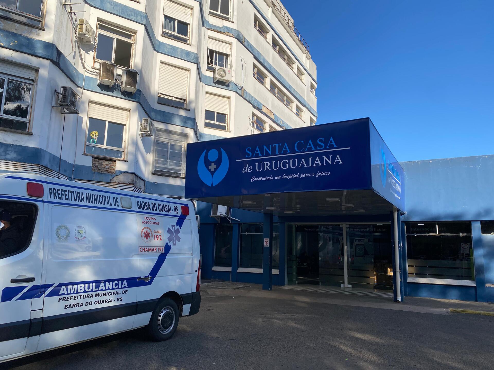 O valor será repassado em parcela única, com recursos do Fundo Municipal de Saúde