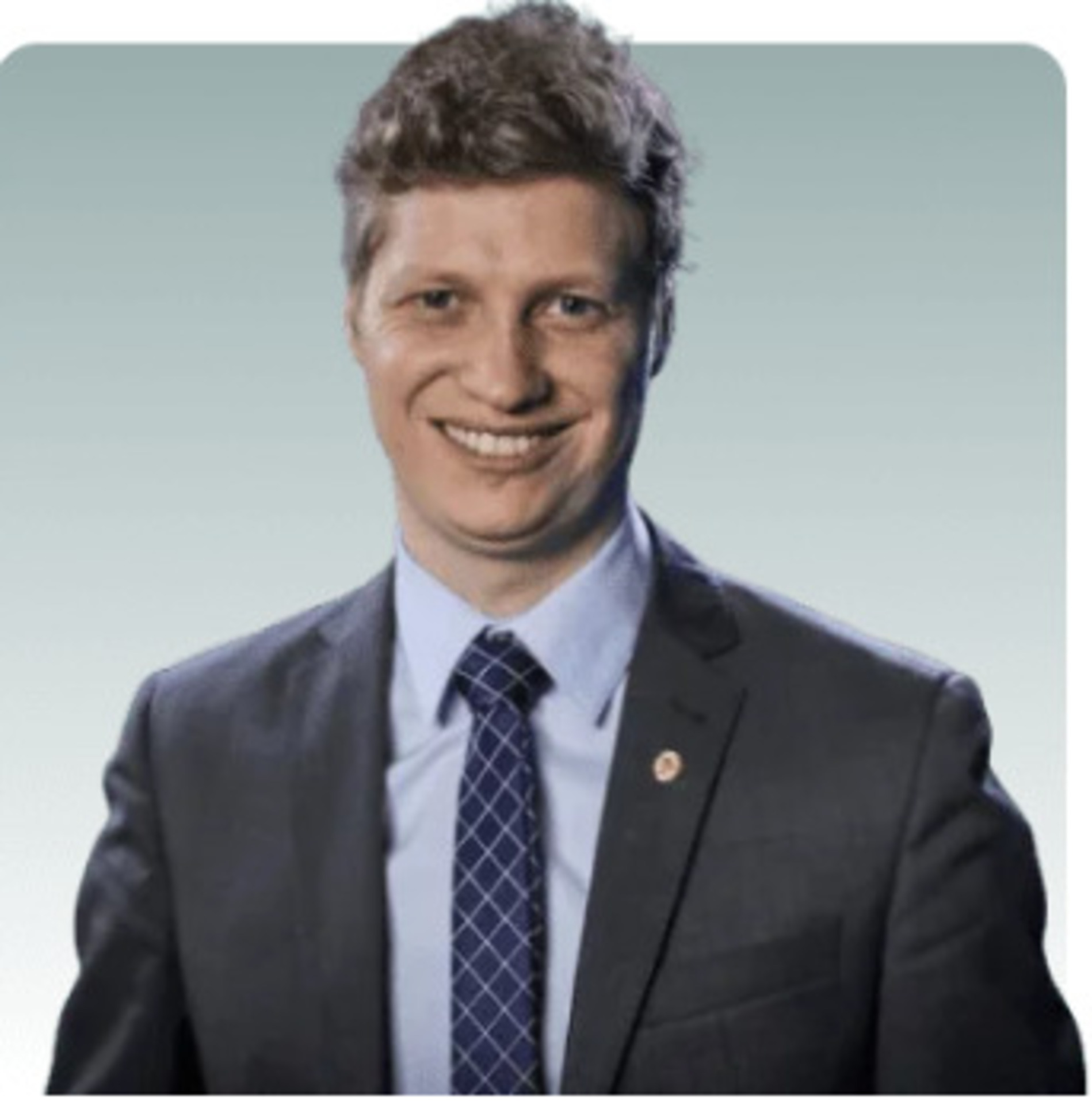 Deputado Federal Marcel van Hattem será um dos painelistas