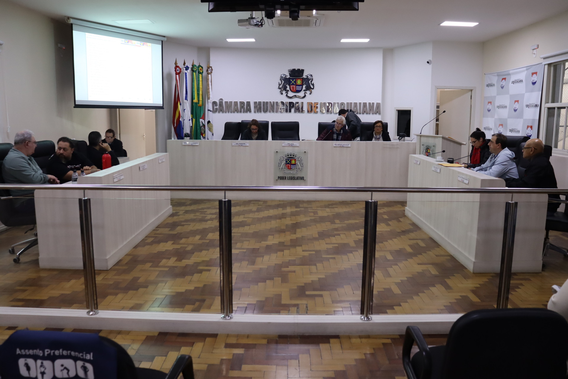 Secretaria teve mais de R$ 2,5 milhões em investimentos nos três primeiros meses