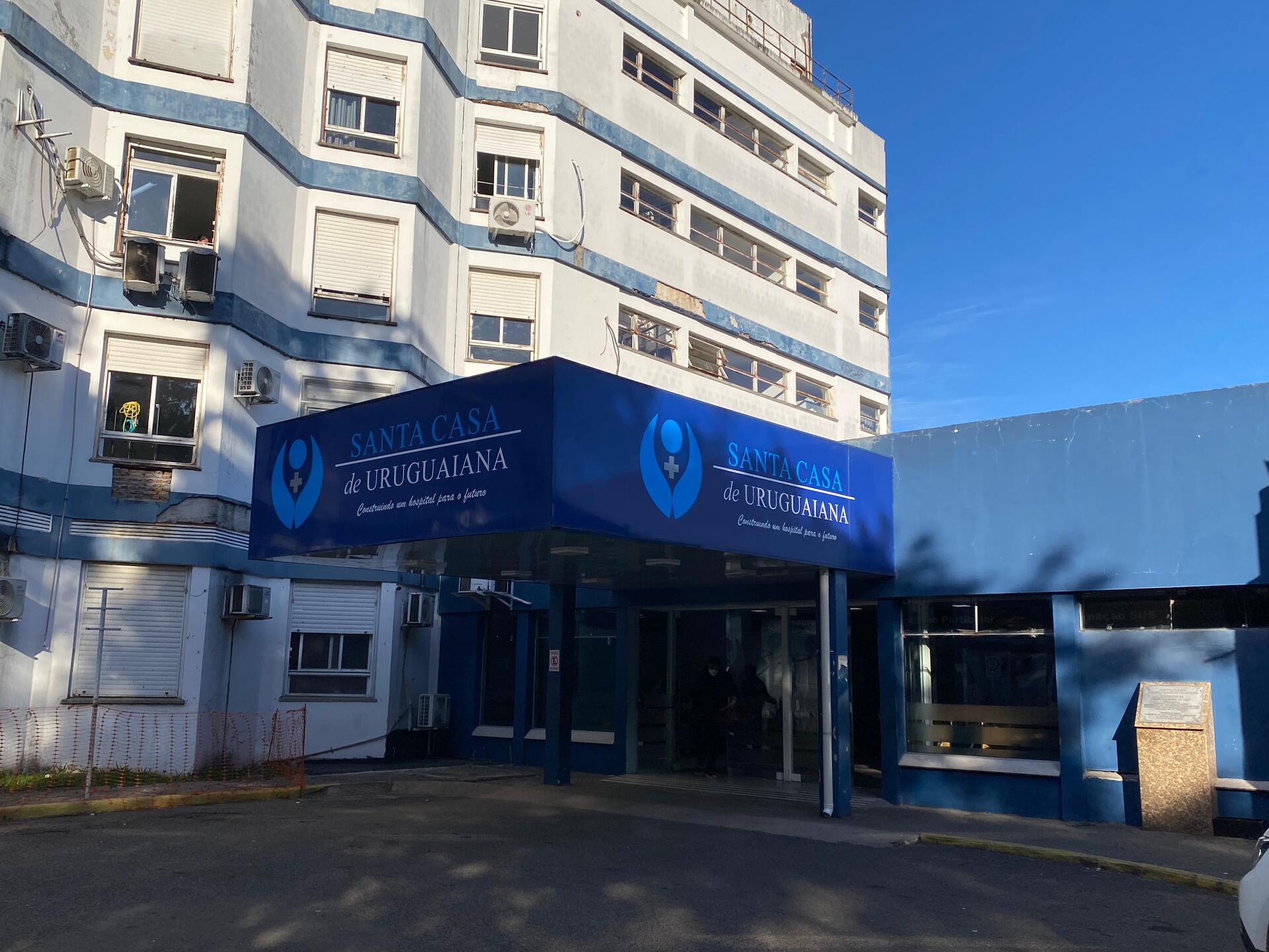 De acordo com o Executivo, a medida é necessária para atender demandas urgentes do setor de oncologia da Santa Casa