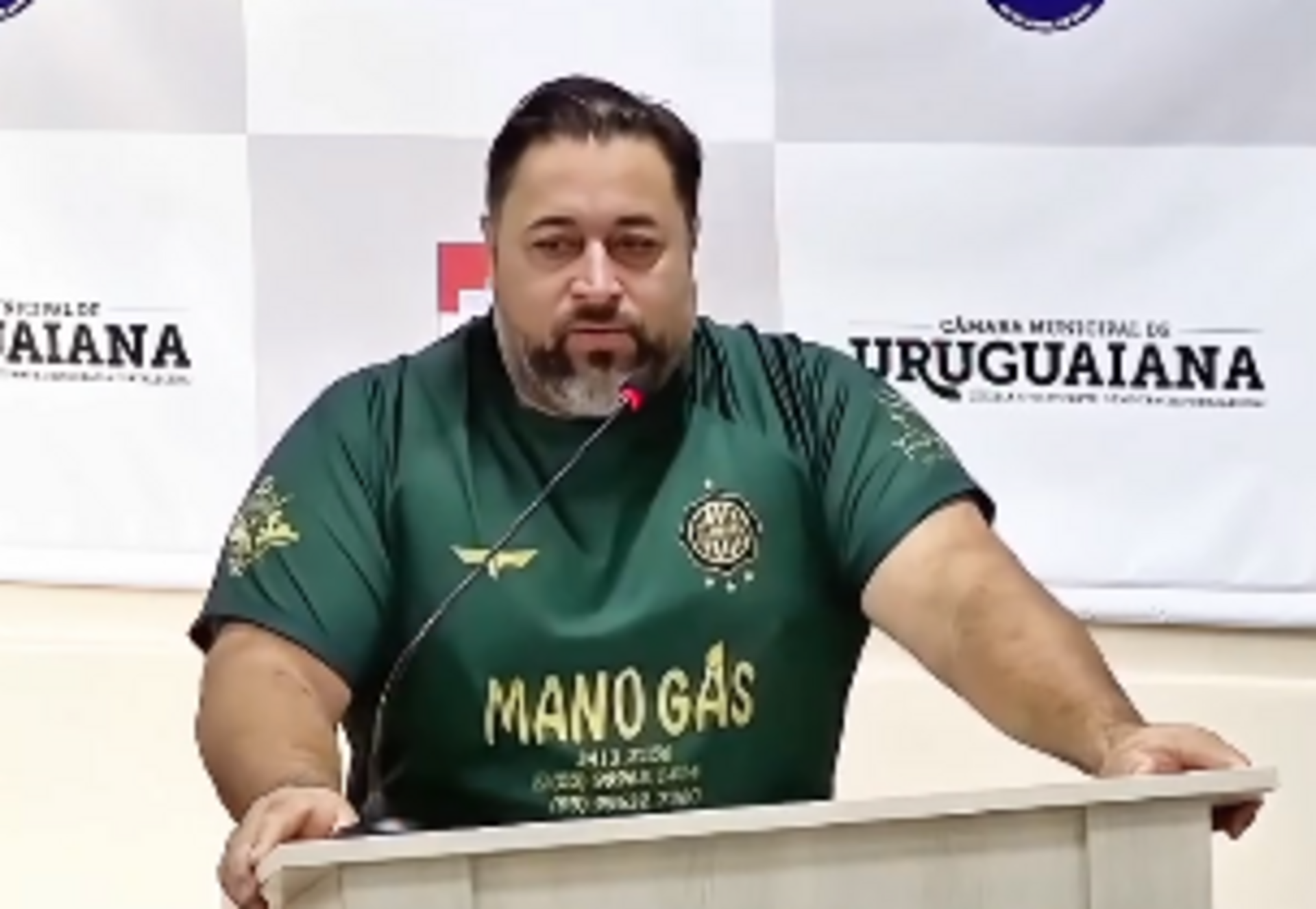 A iniciativa do vereador Mano Gás (Republicanos) é baseada em princípios legais e no direito à moradia. Agora, cabe à Prefeitura avaliar se encaminha um projeto de lei à Câmara para regulamentar a isenção.