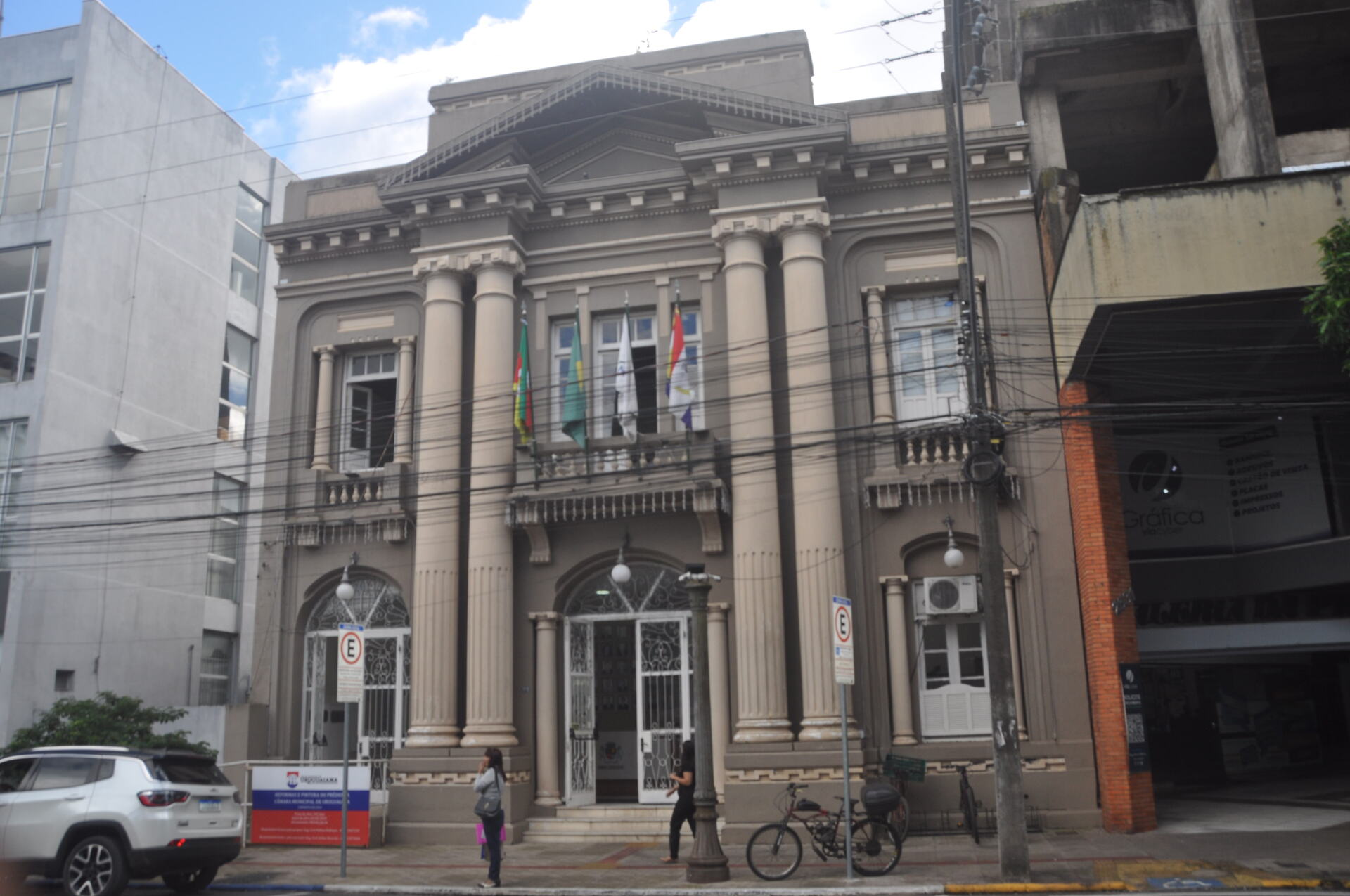 O evento é promovido pela Escola do Legislativo e organizado pela Comissão de Serviços Municipais.