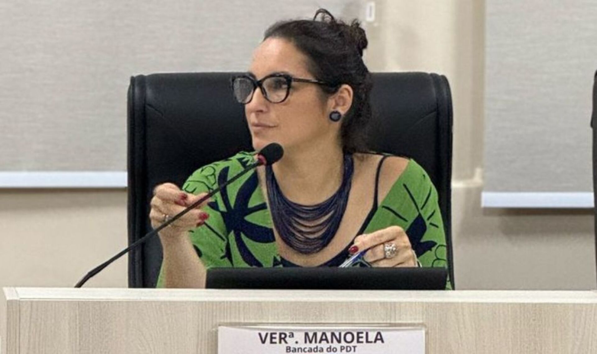 A proposta prevê atuação contínua, inclusive no recesso, e inclui campanhas, denúncias e fiscalização de políticas públicas. A iniciativa já existe em outras casas legislativas e agora aguarda análise do Executivo para seguir adiante.