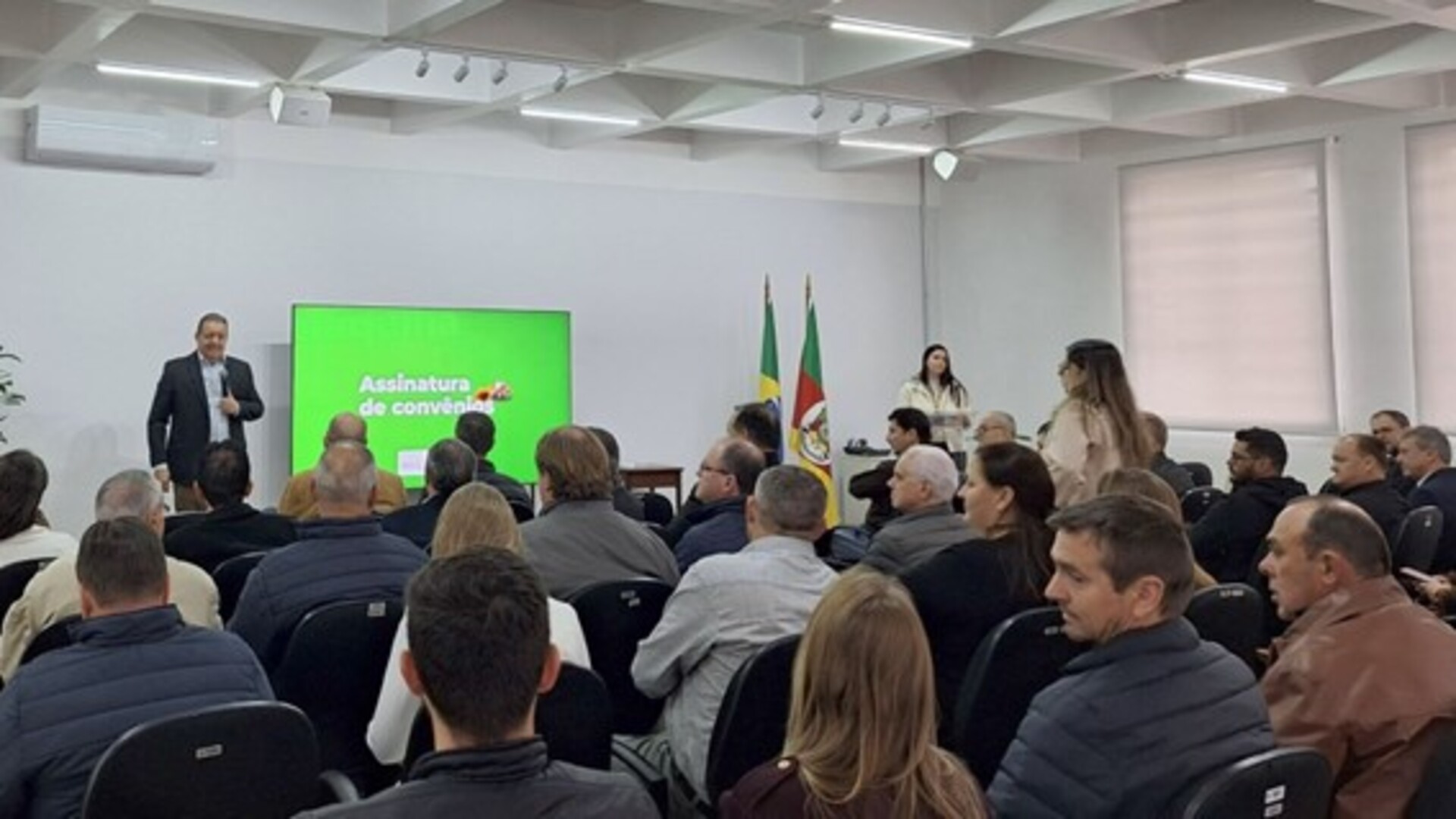 Recursos são provenientes do Fundo do Plano Rio Grande priorizam as comunidades mais atingidas pelas enchentes