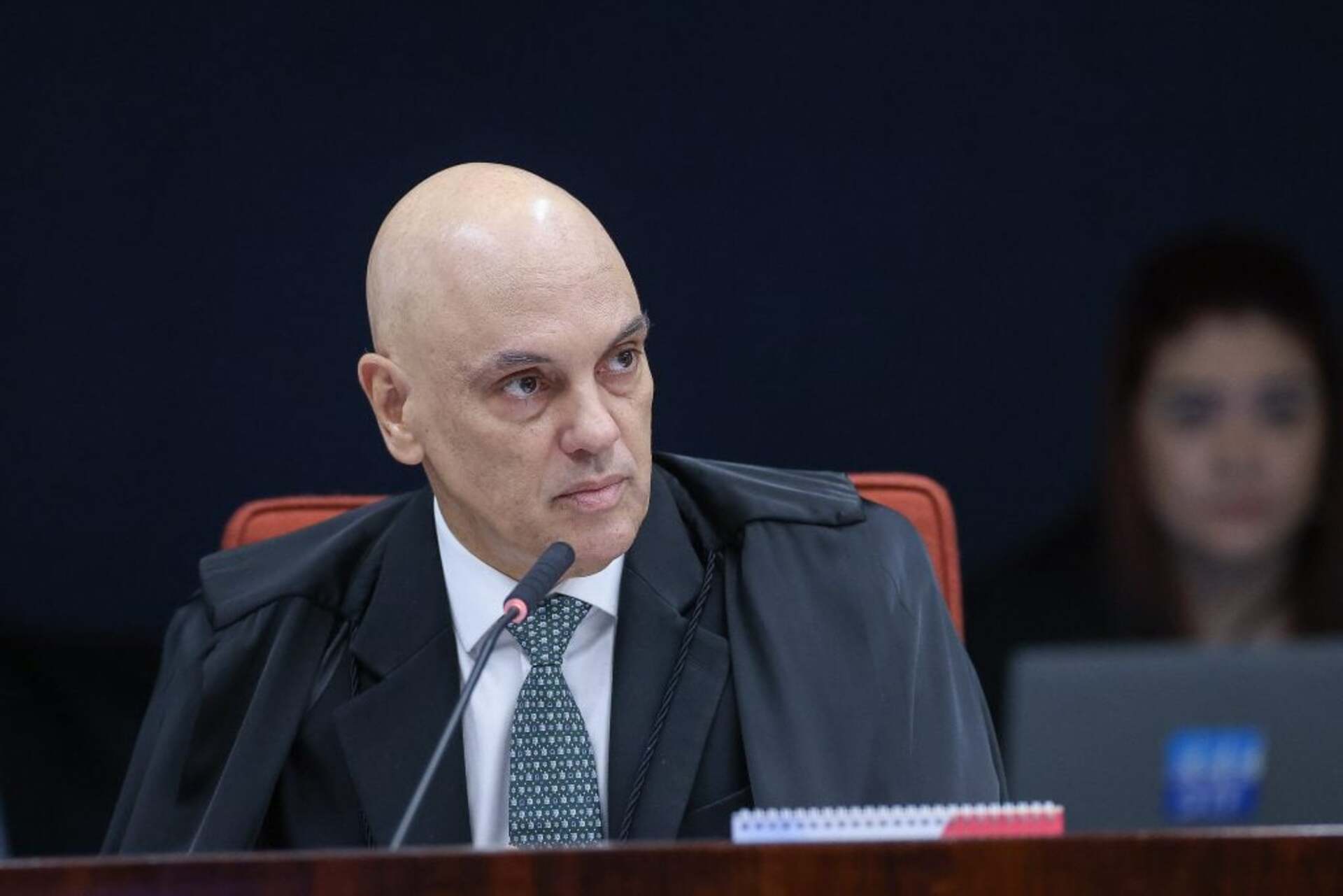 A defesa de Jair Bolsonaro deve ser ouvida nesta quarta-feira, 3/9