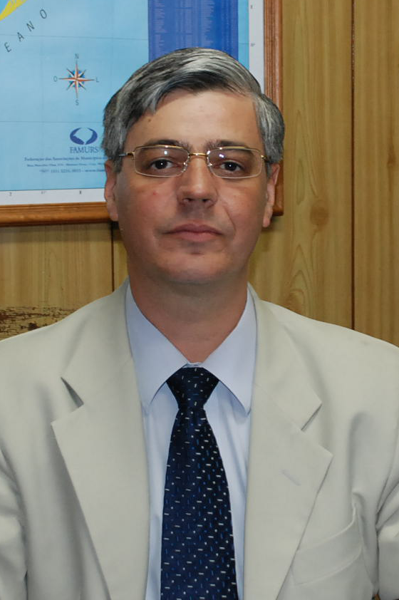 Rubens Montardo
