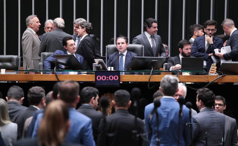 OAB Barro Preto - Câmara aprova PL antifacção e endurece penas contra o crime organizado