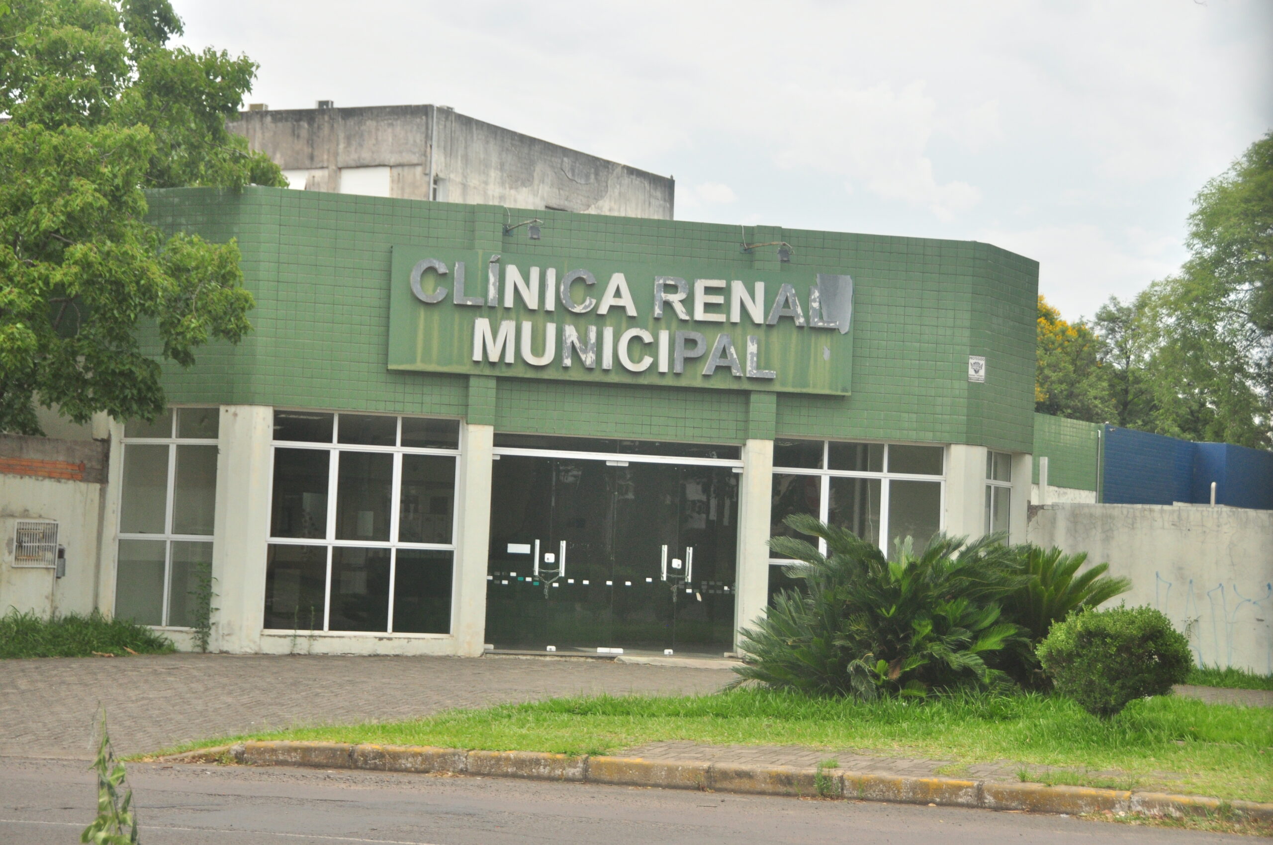 OAB Barro Preto - Uruguaiana recebe recursos federais para ampliar atendimento a pacientes renais