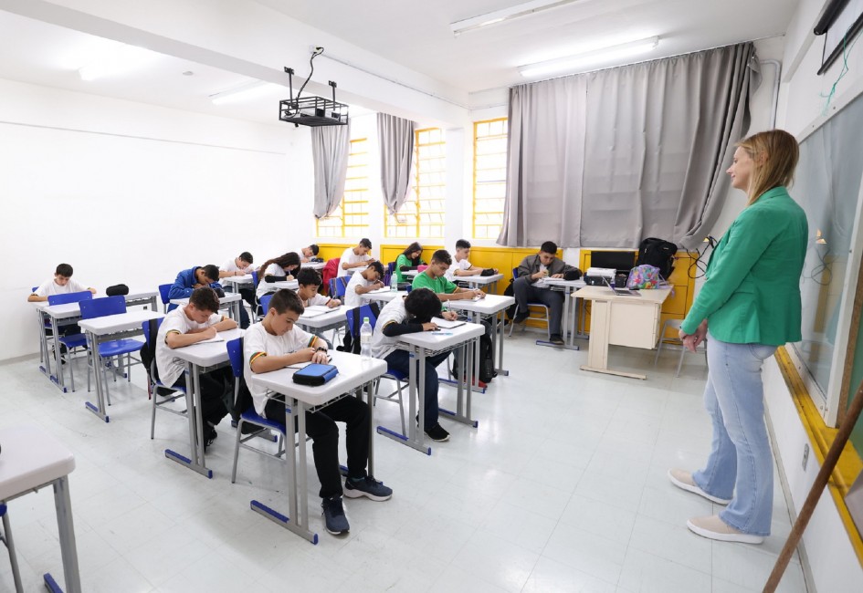 OAB Barro Preto - Estado sanciona reajuste de 5,4% no piso do magistério estadual