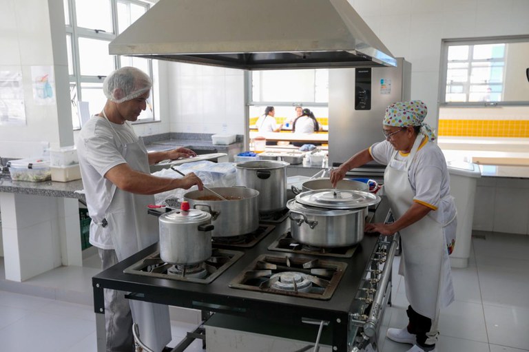 OAB Barro Preto - Concurso “Nutrindo a Educação” está com inscrições abertas