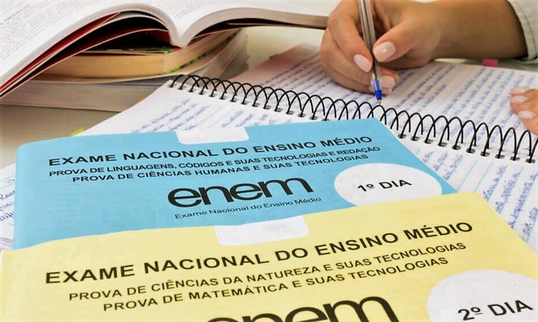 OAB Barro Preto - Prazo para solicitar isenção do Enem 2026 começa na segunda-feira