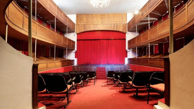 Itaqui promove Festival Estudantil de Canto e Poesia