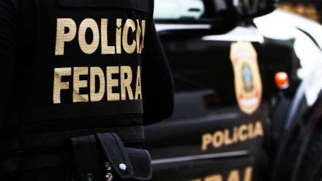 PF investiga suspeita de fraude em pedidos de residência de estrangeiros