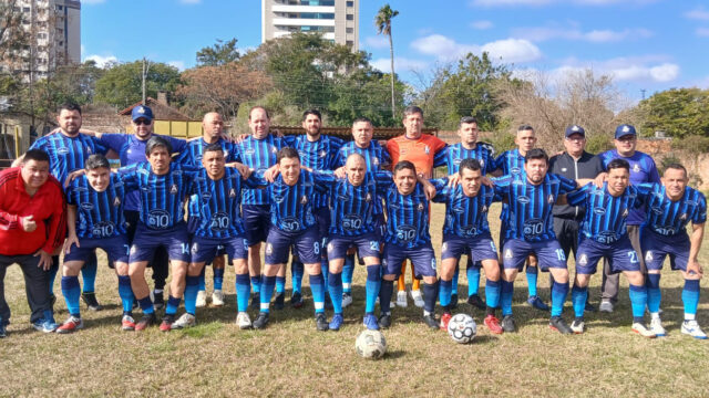 Azulão goleia no Master e Liga da Primavera define os semifinalistas