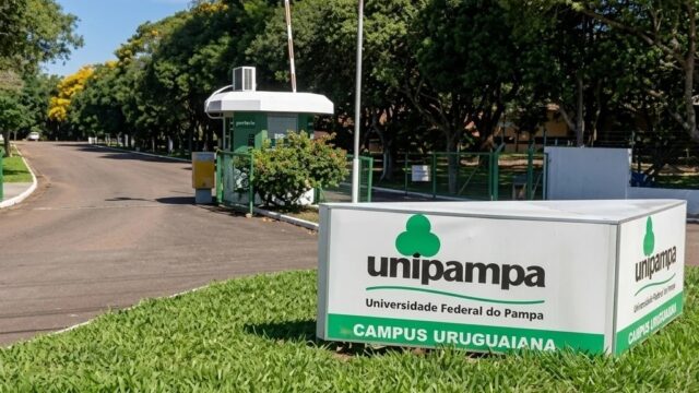 Campus Uruguaiana abre seleção para Residência Médica