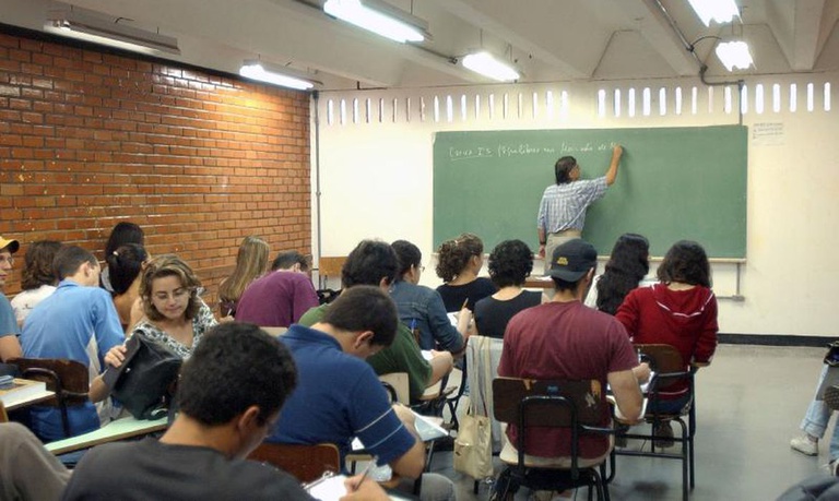 Prazo para comprovação de documentos do Prouni termina hoje