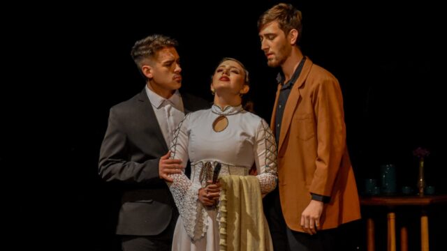 Festival Itaquiense de Teatro divulga lista de espetáculos selecionados