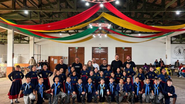 Pré-Mirim do CTG Sinuelo do Pago apresenta tema da temporada 2026